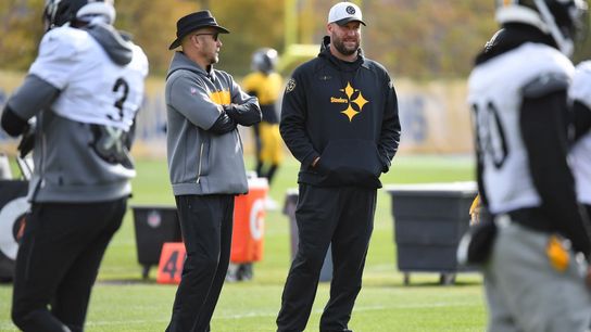 Rooney looks to the future for the Steelers without Roethlisberger taken on the South Side (Steelers)